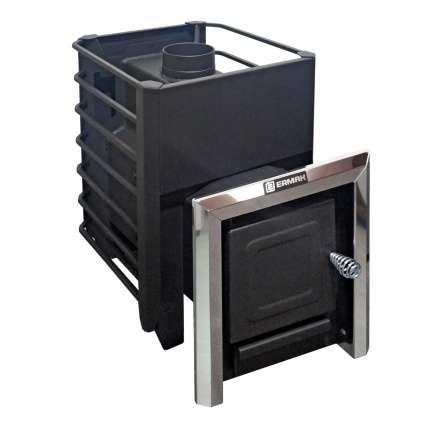 Печь банная Ермак 16 Сетка-Классика в Бресте