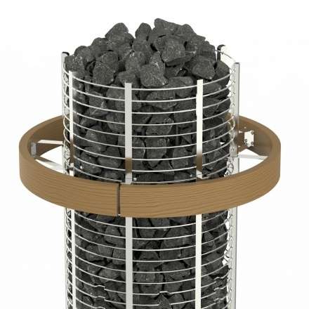 Электрическая печь SAWO TH3-45Ni2-P в Бресте