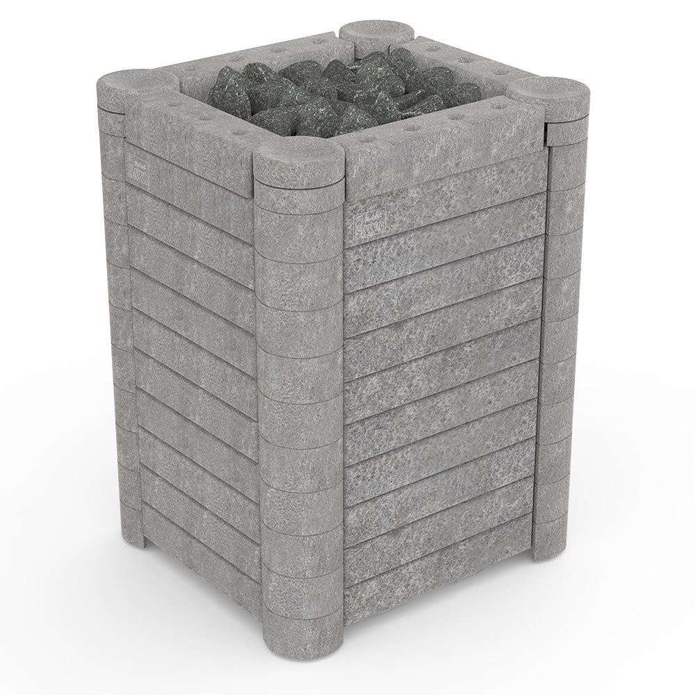 Электрическая печь SAWO NIM-120NS-P Амазонка бай фото в Бресте