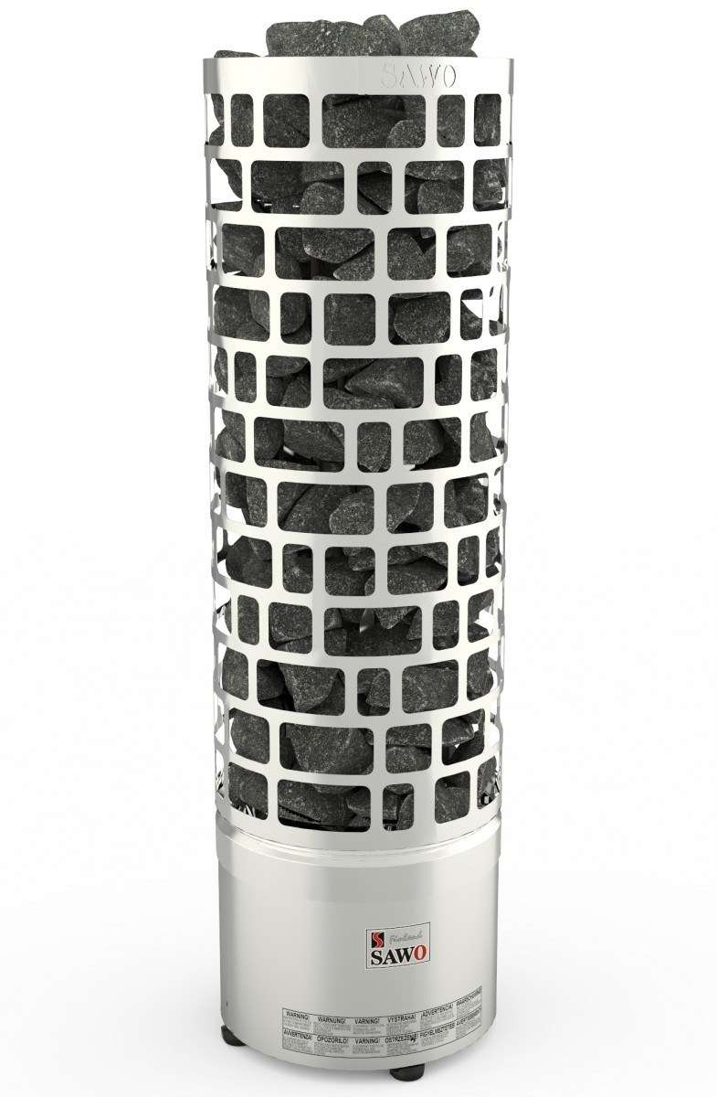 Электрическая печь SAWO ARI3-75Ni2-P Амазонка бай фото в Бресте