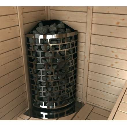 Электрическая печь SAWO ARI3-60Ni2-CNR-P в Бресте