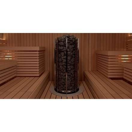 Электрическая печь SAWO TH9-120NS-P в Бресте