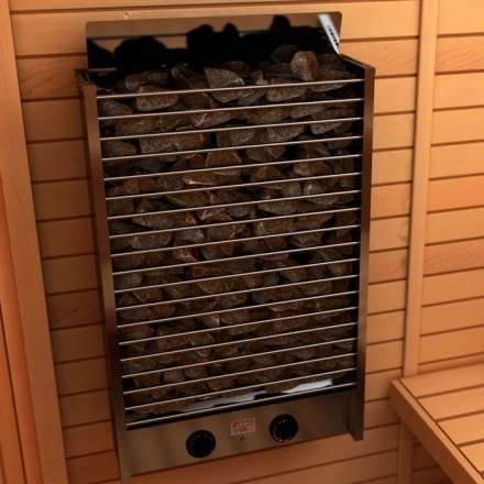 Электрическая печь SAWO CRR2-30NB-P в Бресте