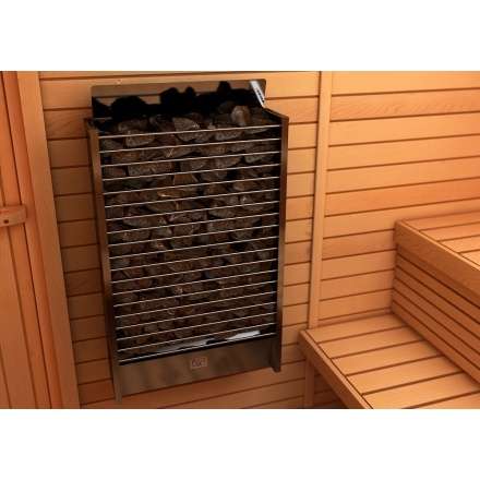 Электрическая печь SAWO CRR3-60NS-P в Бресте