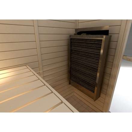 Электрическая печь SAWO CIR3-60NS-P в Бресте