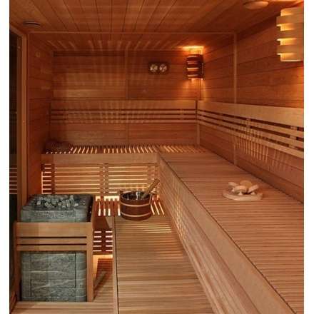 Электрическая печь SAWO NIM-180NS-V12-P в Бресте