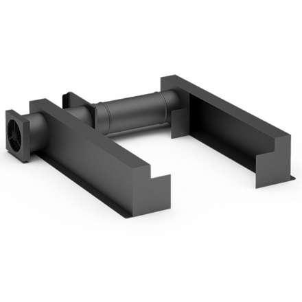 Приставка Теплодар Турбо для ТОП-200 в Бресте