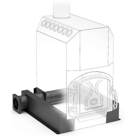 Приставка Теплодар Турбо для ТОП-200 в Бресте