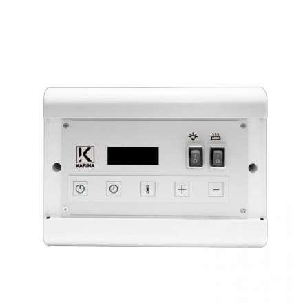 Пульт управления KARINA Case C18 White в Бресте