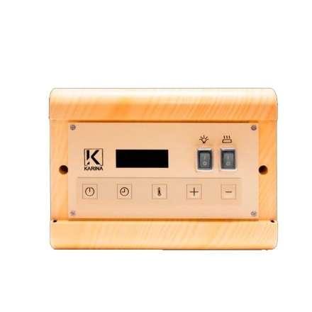 Пульт управления KARINA Case C18 Wood в Бресте