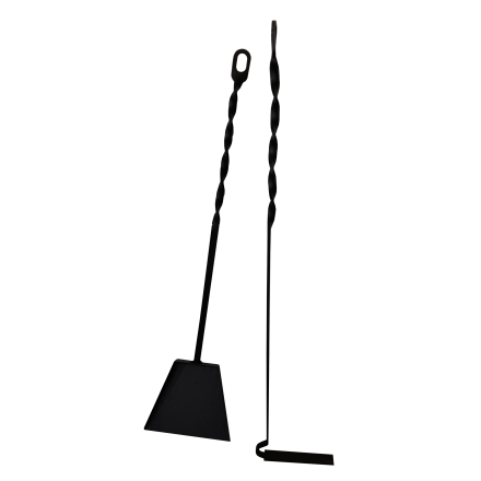 Набор кочерга и совок Пегас купить в Бресте