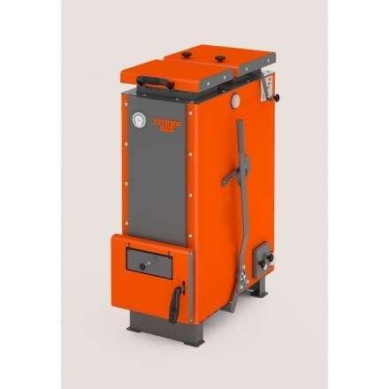 Твердотопливный котел Теплодар Куппер КАРБО-26 (2.0) Амазонка бай фото в Бресте