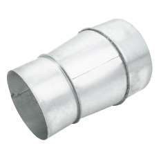 Нестандартное изделие для дымохода в Бресте