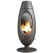 Печь-камин Invicta OVE стальная Амазонка бай фото в Бресте