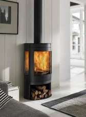 Печь-камин Denia Innsbruck Амазонка бай фото в Бресте