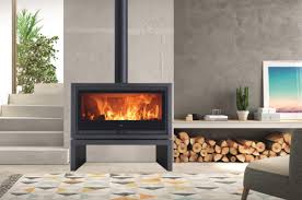 Печь-камин Denia Panoramic + Stove Bench Амазонка бай фото в Бресте