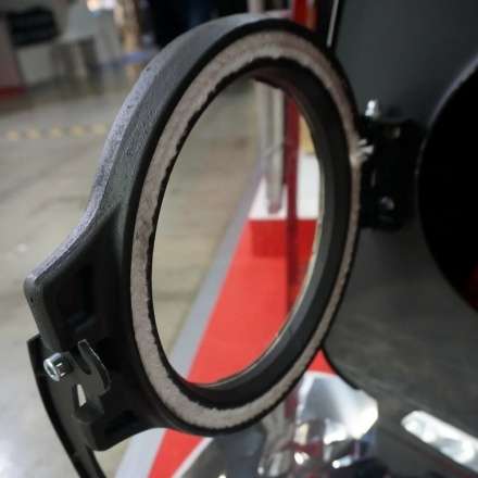 Печь отопительная Ермак Stoker NAUTILUS 350 в Бресте