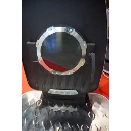 Печь отопительная Ермак Stoker NAUTILUS 370 AQUA в Бресте