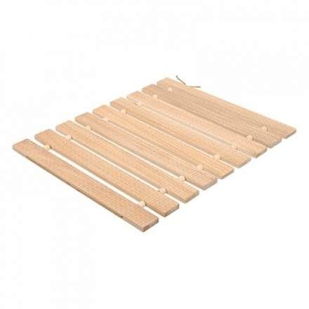 Коврик для бани М-13 с тиснением Под старину купить в Бресте