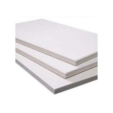 Плита из силиката кальция Silikum (Super isol) 1000x600х30 фото в Бресте