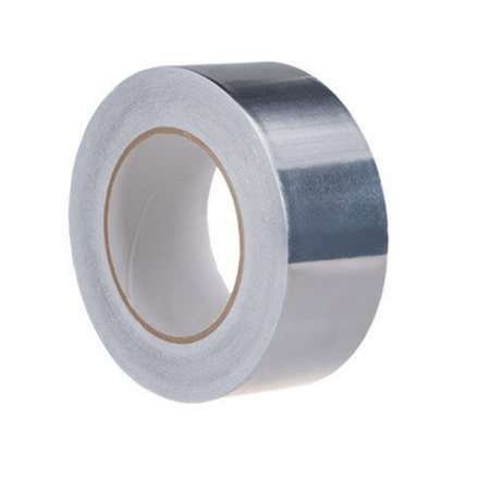 Фольгоскотч МА25 мкм 50 м x 50 мм купить в Бресте