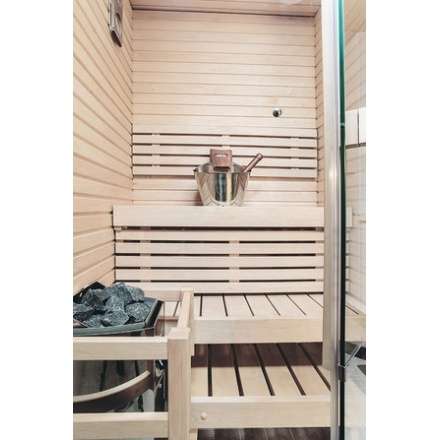 Набор HARVIA SA006 (шайка+черпак+термогигрометр) в Бресте