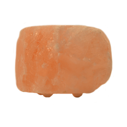 Гималайская соль, испаритель для аромамасел 1 кг в Бресте