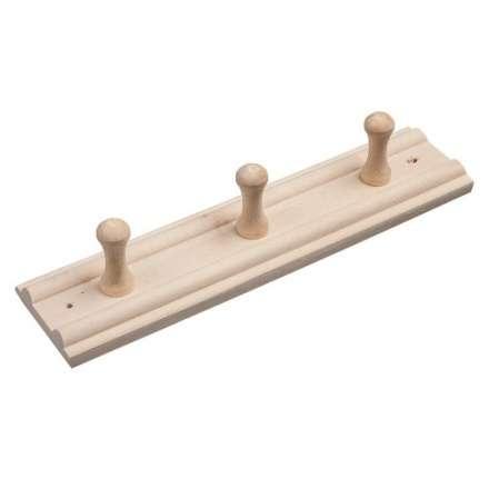 Вешалка 3-х рожковая в Бресте