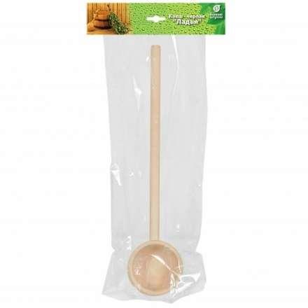 Ковш-черпак Ладья 40см 0.25л 32474 в Бресте