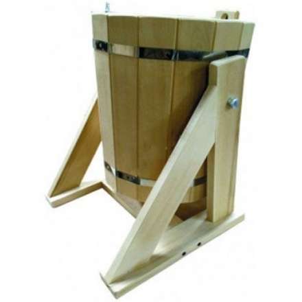 Обливное устройство Русская забава с пластиковым вкладышем 10л ОПРЗ-10 купить в Бресте