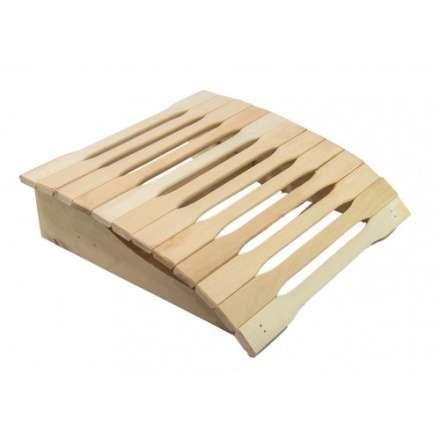 Подголовник пружинный анатомический М-5 фигурная рейка купить в Бресте