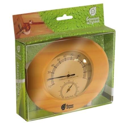 Банная станция овальная в деревянном корпусе 18022 в Бресте