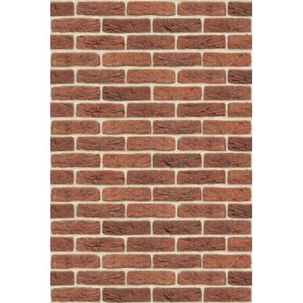 Фиброцементная плита Фаспан Красный (Терракот) №1002 Вертикаль (1200х1200х8мм) купить в Бресте