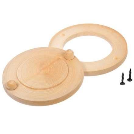 Вентиляционный клапан D-115 липа в Бресте