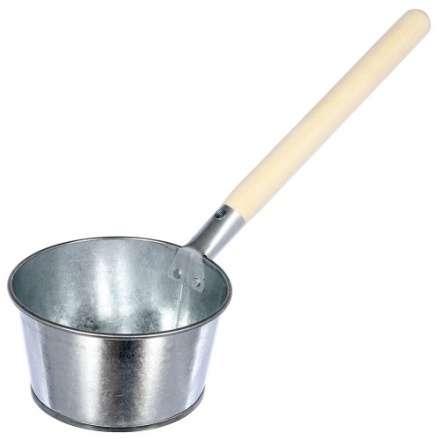 Ковш 1,5л оцинкованный 36550 купить в Бресте