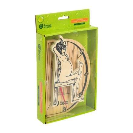 Термометр В здоровом теле-здоровый дух 18003 в Бресте