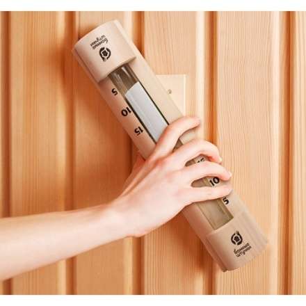 Часы песочные для бани и сауны 18032 в Бресте