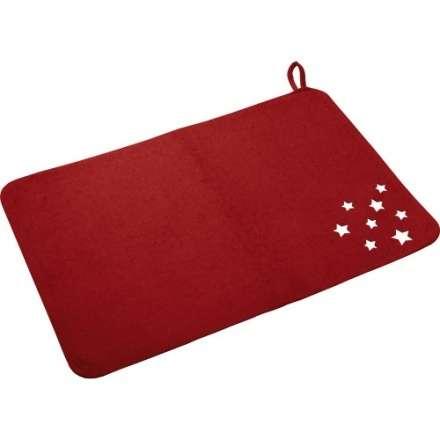 Коврик для бани цветной Звезды 41130 в Бресте