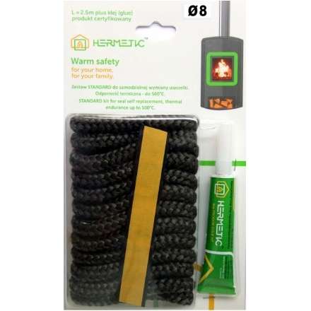 Ремонтный набор Hermetic Standart 6 мм купить в Бресте