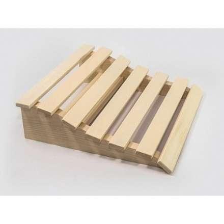 Подголовник анатомический жесткий М-4 купить в Бресте