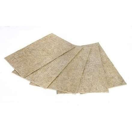 Базальтовый картон БВТМ-К 1250x600x10 (20 шт./упаковка) без фольги купить в Бресте