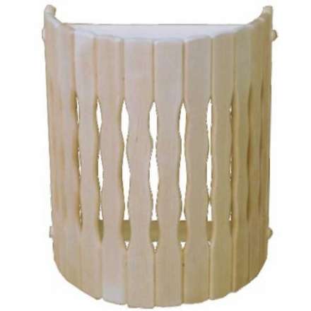 Абажур угловой Волна (А-5) купить в Бресте