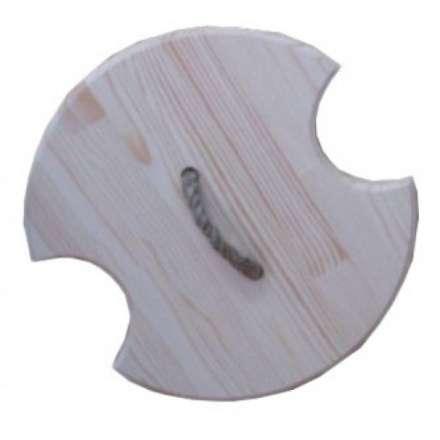 Крышка для запарника 20л КР-20 купить в Бресте