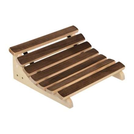 Подголовник мягкий, обожжённая липа 33338 купить в Бресте