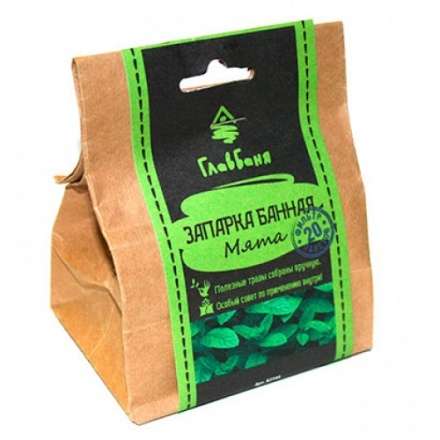 Запарка банная травяная Мята Б2144 купить в Бресте