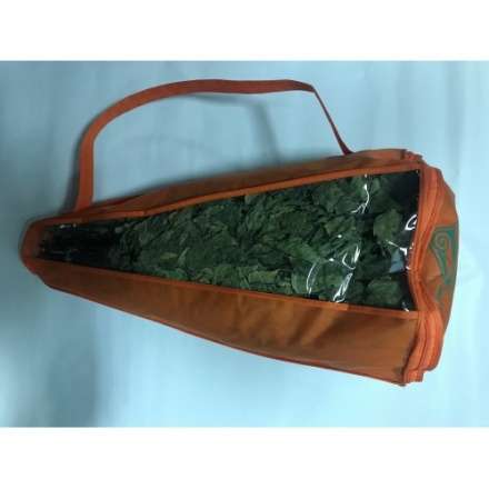 Набор банных веников Подарочный Вино Вита в Бресте