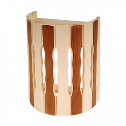 Абажур полукруглый Волна Термо (АТ-8) купить в Бресте