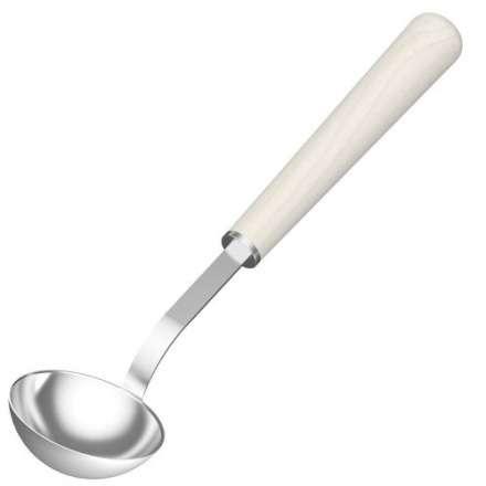 Черпак SAWO 442-MA (из нержавейки с деревянной ручкой) купить в Бресте