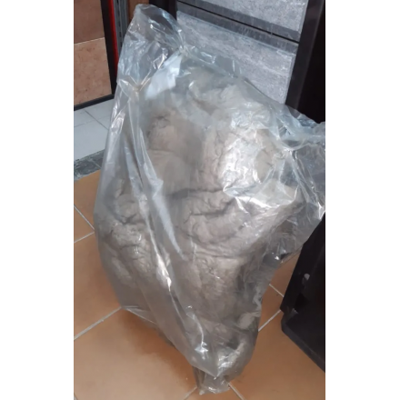 Утеплитель насыпной базальтовый из БСТВ 2 кг в Бресте