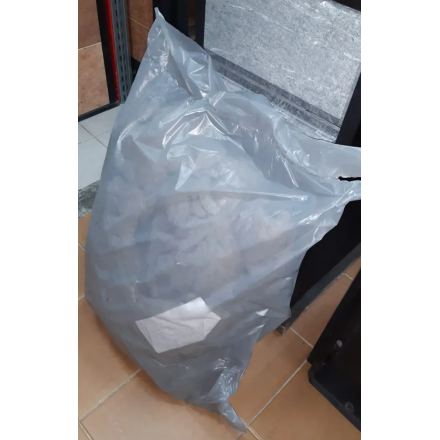 Утеплитель насыпной базальтовый из БСТВ 2 кг в Бресте